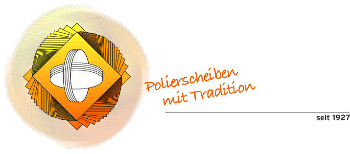 Polierscheiben mit Tradition